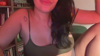 _Foxxxy_ webcam cam4 model stream image