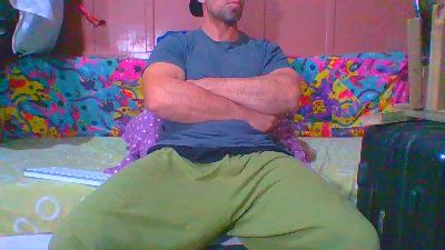 lemao77 webcam model stream image