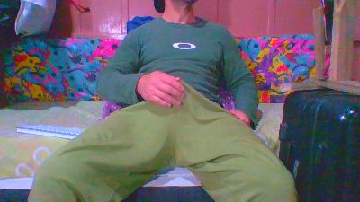 lemao77 webcam model stream image