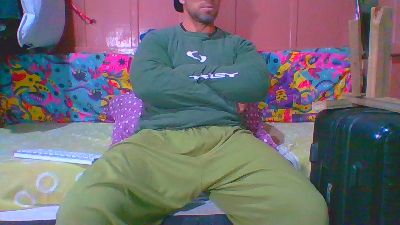 lemao77 webcam model stream image
