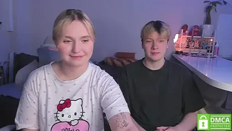 RomPomPony webcam model stream image