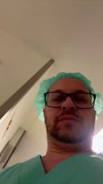 Michback webcam model stream image