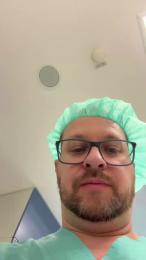 Michback webcam model stream image