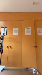 Michback webcam cam4 model stream image