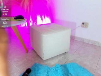 greicyass webcam model stream image