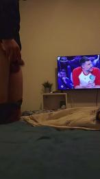 Hugo1387l webcam cam4 model stream image