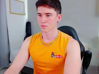 Kent Walker webcam flirt4free model stream image