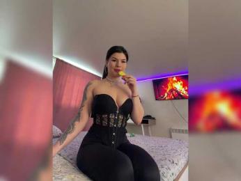 -MaybeBaby- webcam bongacams model stream image