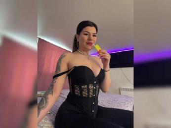 -MaybeBaby- webcam bongacams model stream image