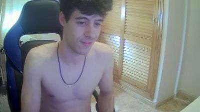Murcianito webcam model stream image