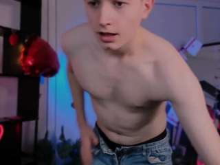 bodi-jon webcam model stream image