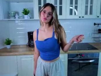 odelyncure webcam chaturbate model stream image