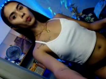 jenny20_xxx webcam chaturbate model stream image