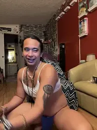 TranSexualJade95 webcam model stream image