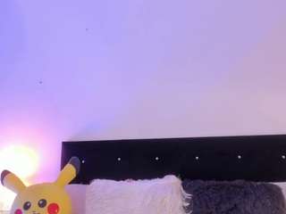 vanellopeevans webcam model stream image