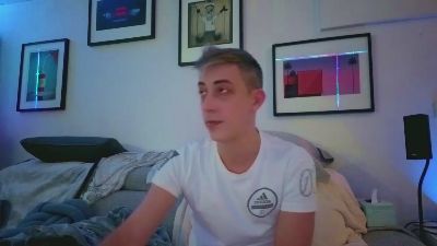 HuGo4K webcam cam4 model stream image