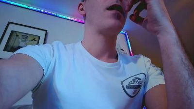 HuGo4K webcam cam4 model stream image