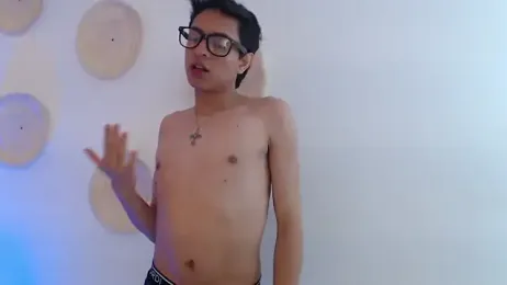 Daniel_Sterling webcam stripchat model stream image