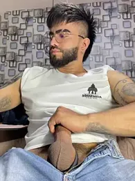 King_Draven3 webcam stripchat model stream image