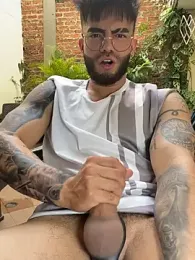 King_Draven3 webcam stripchat model stream image