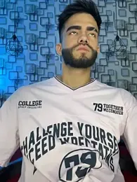 King_Draven3 webcam stripchat model stream image