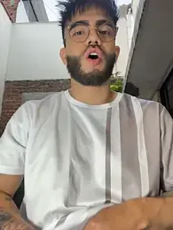 King_Draven3 webcam stripchat model stream image