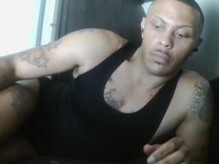 Jay Vance webcam model stream image