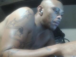 Jay Vance webcam flirt4free model stream image