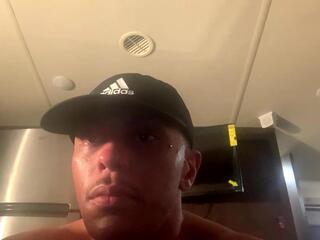 Jay Vance webcam model stream image