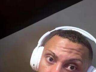 Jay Vance webcam model stream image
