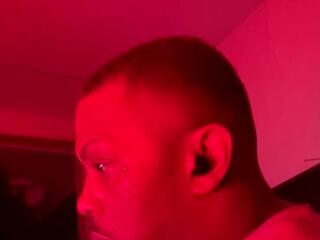 Jay Vance webcam model stream image