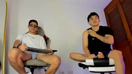 sotooliver3 webcam stripchat model stream image