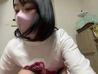 pinkudayo_girl webcam model stream image