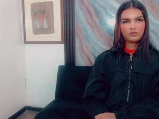 alejandra-montenegro webcam camsoda model stream image