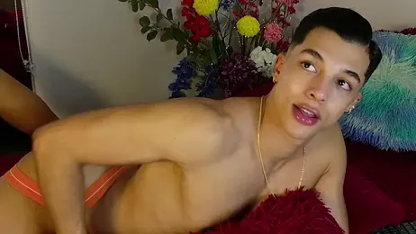 Troye_Williams webcam model stream image