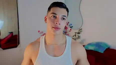 Troye_Williams webcam model stream image