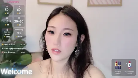 Chu-Chu-99 webcam model stream image