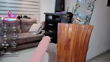 freyaa_sorcerees webcam model stream image