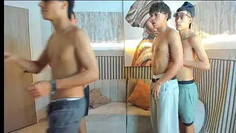 Warrios_teams webcam stripchat model stream image