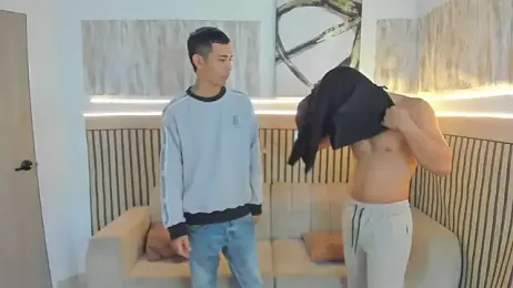 Warrios_teams webcam stripchat model stream image