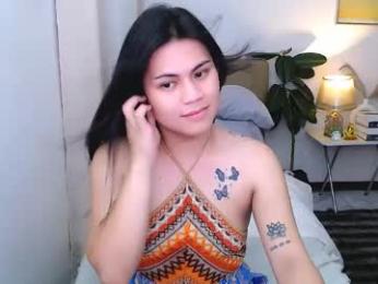 leighcortesi webcam model stream image