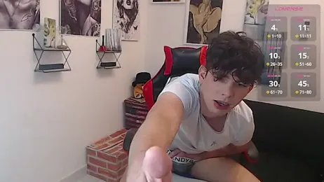 Angelo-cianuro- webcam stripchat model stream image