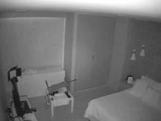 voyeurcam-casa-salsa-bedroom-12 webcam model stream image