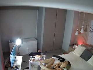 voyeurcam-casa-salsa-bedroom-12 webcam model stream image