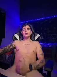 keiler_suxrez webcam model stream image