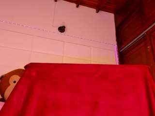 gabbyhaze webcam camsoda model stream image