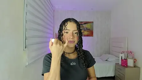 Keni_malf webcam model stream image