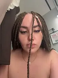 KiraSunshine webcam stripchat model stream image