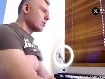 tomfoxcam webcam model stream image