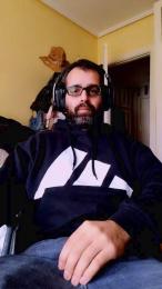 EvilSefiroth webcam cam4 model stream image